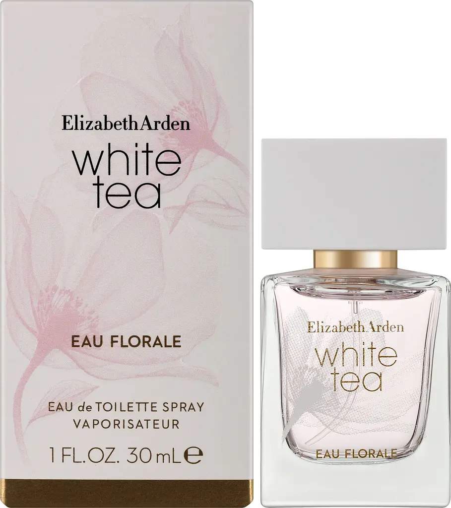 Elizabeth Arden White Tea Floral 30 мл Туалетна вода - фото 2