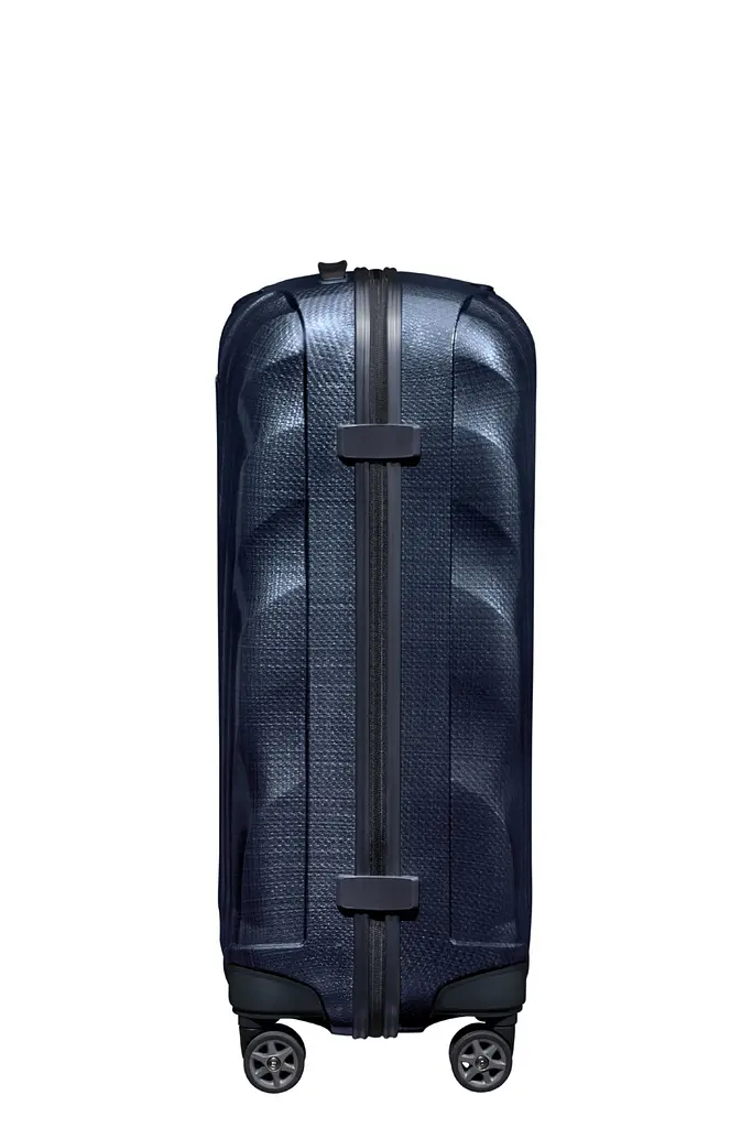 Валіза 69 Samsonite C-LITE MIDNIGHT BLUE 69x46x29 CS2*31003 - фото 5