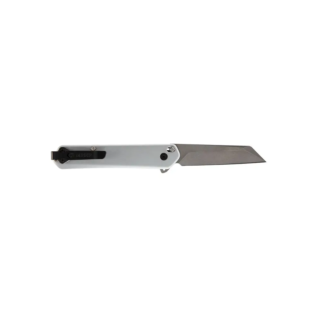 Ніж складний Gerber Spire Aluminum, Box (1067367)