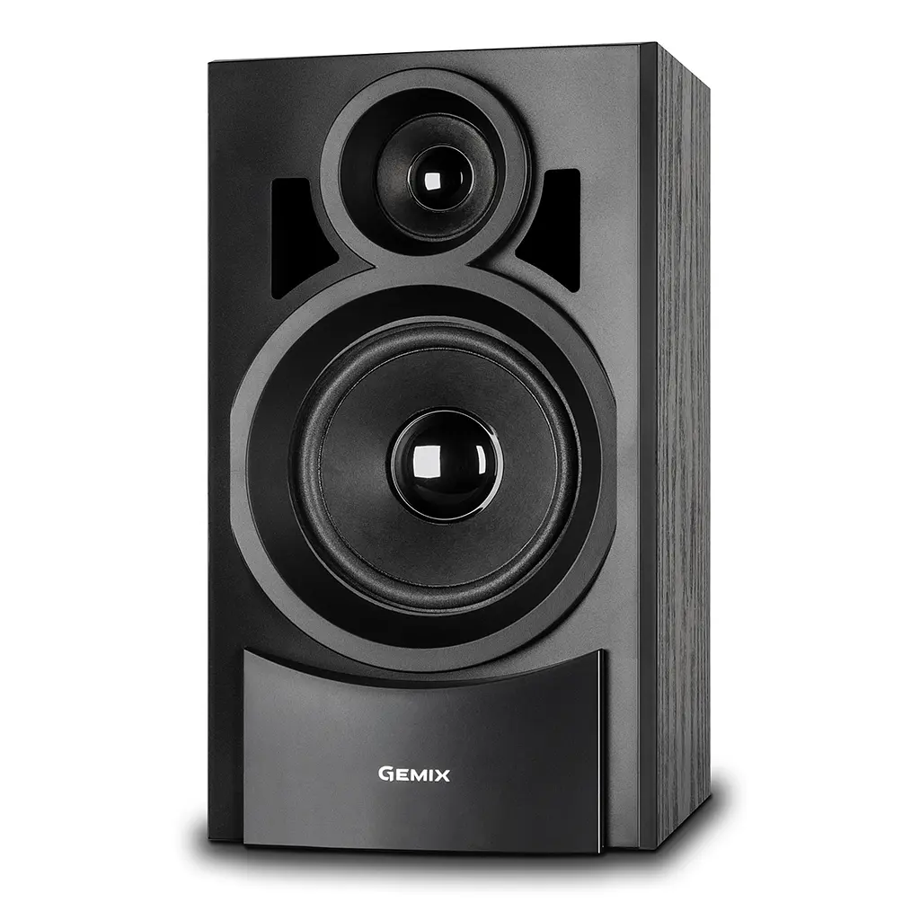Акустическая система TF-10 Black Gemix - фото 4