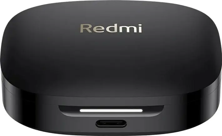 Навушники Xiaomi Redmi Buds 6 Night Black (BHR9251GL) - фото 5