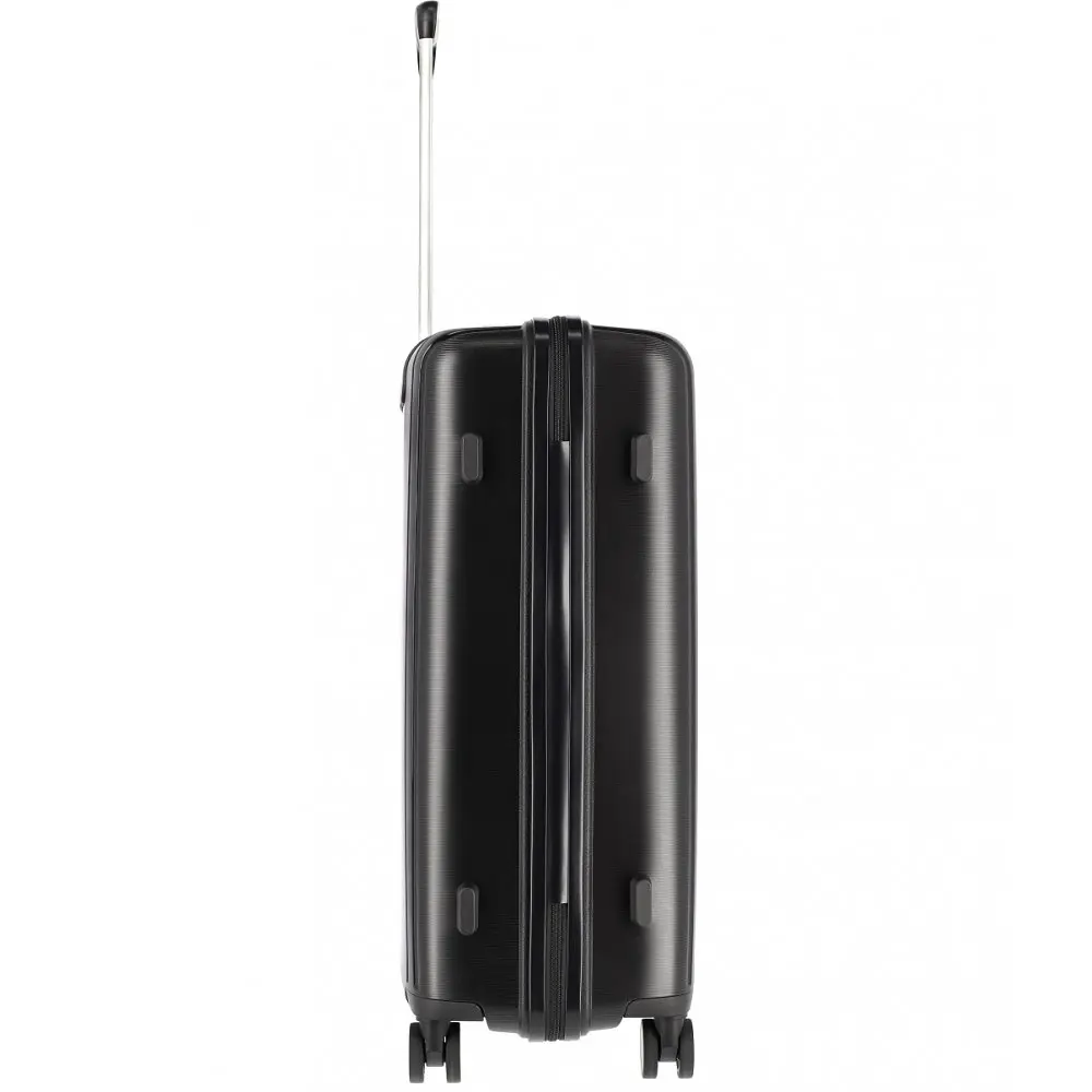 Валіза на 4 колесах Travelite Vaka L TL076449 Black (TL076449-01) - фото 6