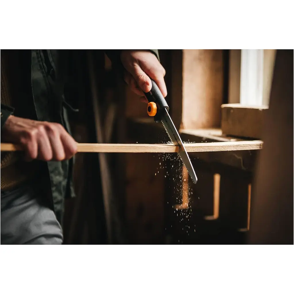 Будівельна пила Fiskars Xtract SW72, 123860 (1000612) - фото 2