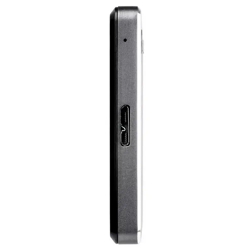 Жорсткий диск Transcend 2TB TS2TSJ25C3N - фото 6