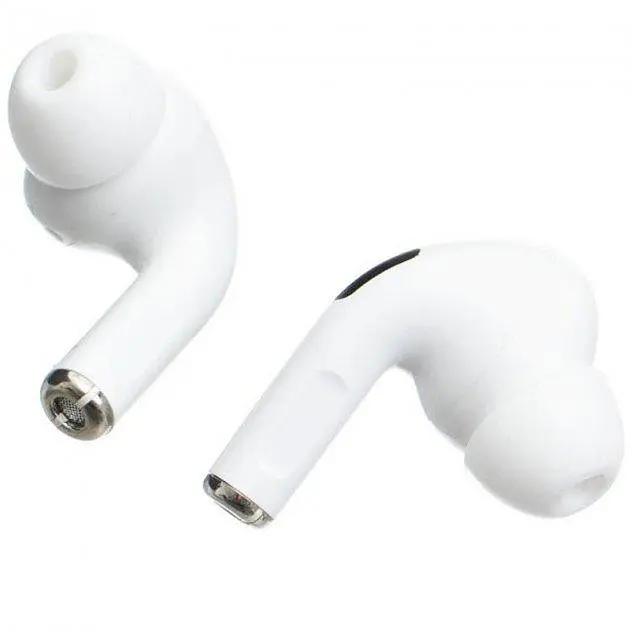 Bluetooth гарнитура наушники BT XO F70T stereo White - фото 5