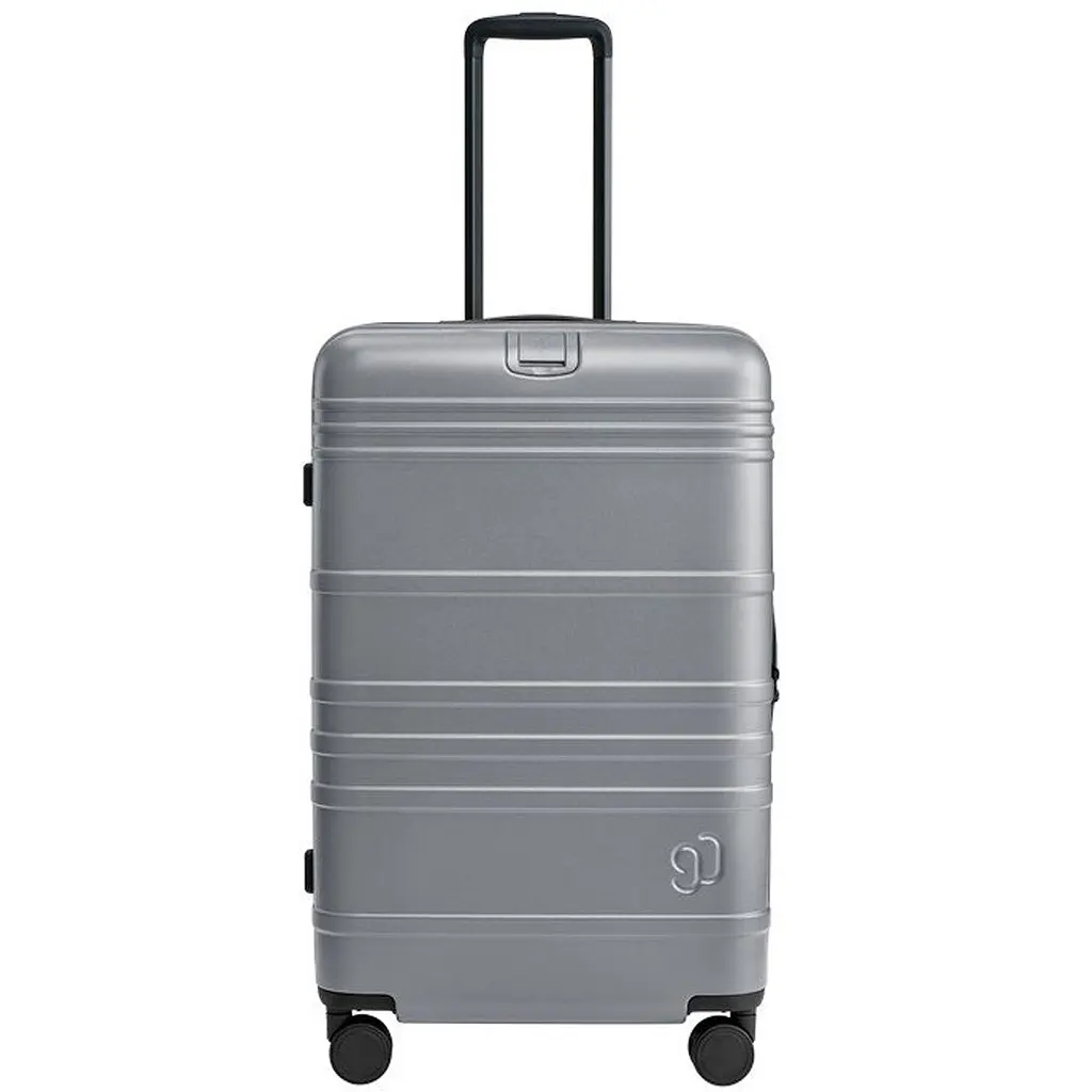 Валіза 90FUN NINETYGO Modern Luggage 28` Grey (6941413244626) [172175] - фото 5