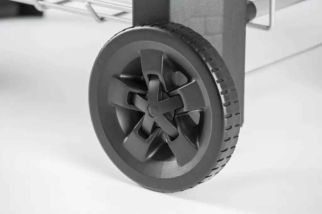 Гриль електричний Weber Pulse 2000 з підставкою (85010079) - фото 12