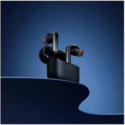Навушники Baseus True Wireless Earphones Bowie M2+ чорні NGTW190001 - фото 8