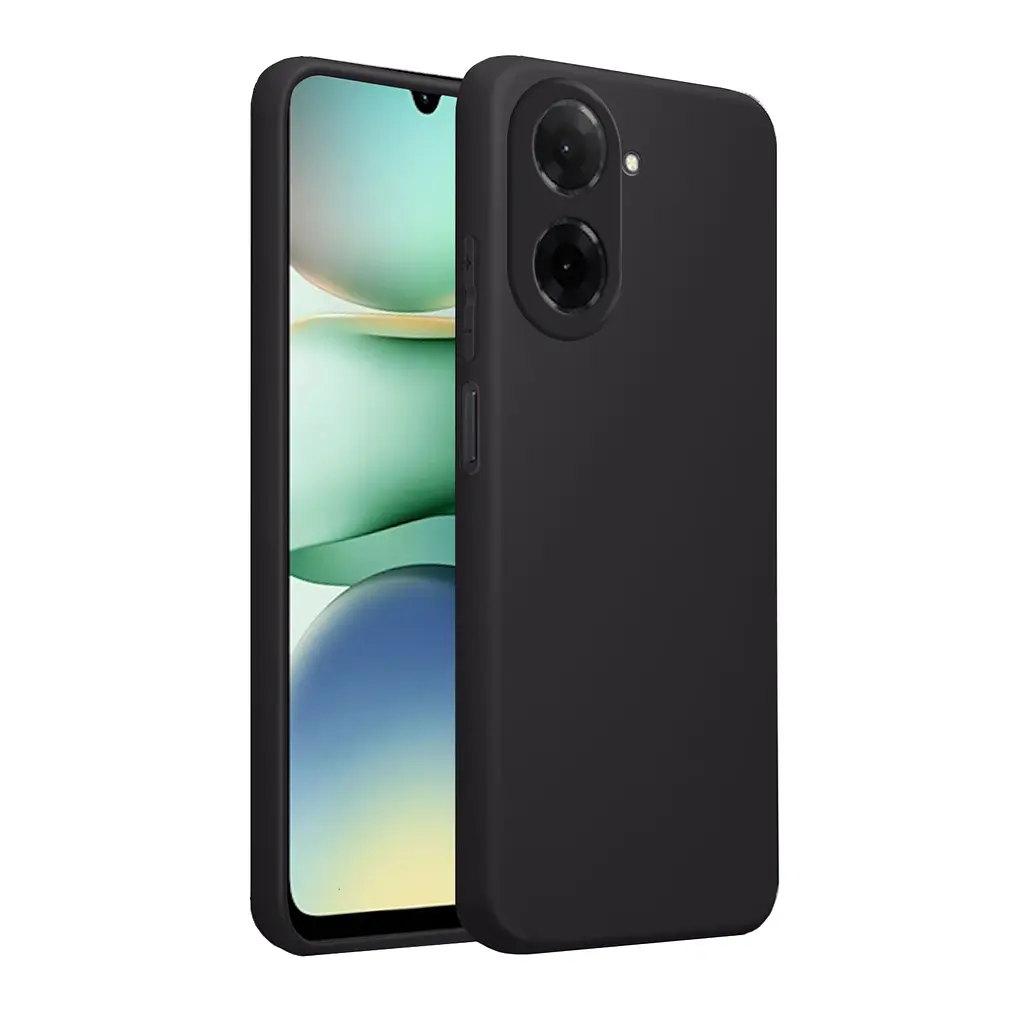 Чохол MAKE Xiaomi Redmi A5 Skin Black - фото 2