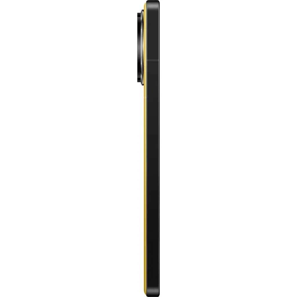 Смартфон Poco F7 Ultra 12/256GB Yellow Global EU [133064] - фото 8