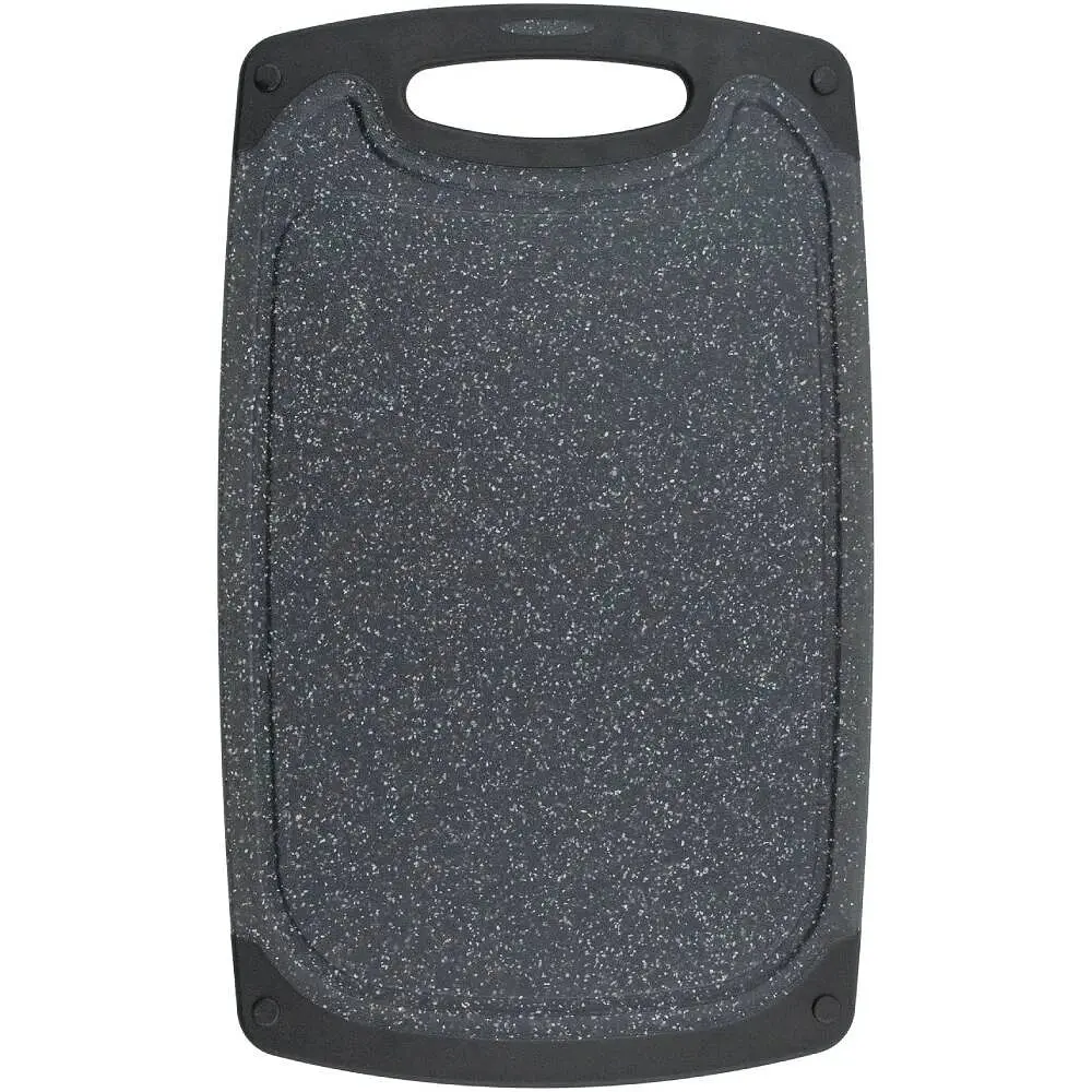 Доска кухонная Krauff SolideStein 40.2х24.2х0.8 см (29-305-102) - фото 2