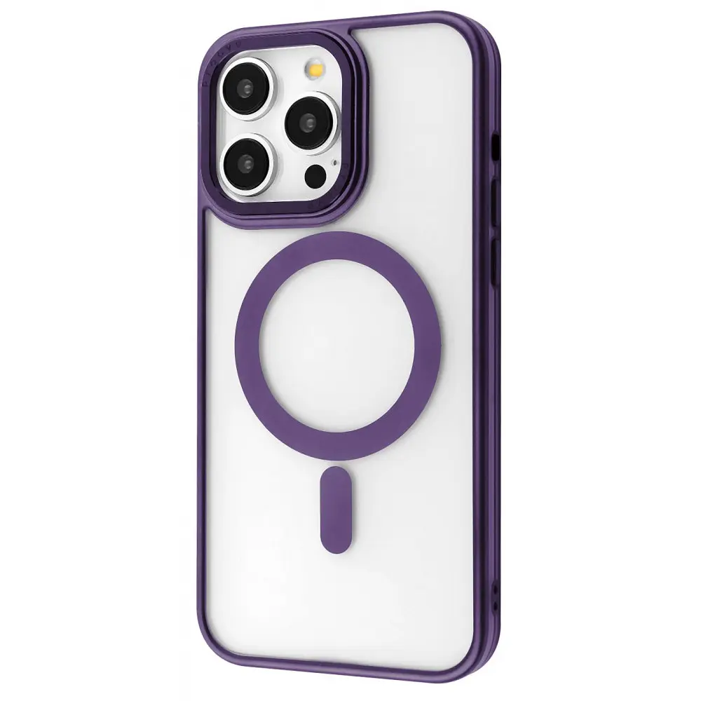 Чохол Proove Blur Case with Magnetic Ring iPhone 13 Pro