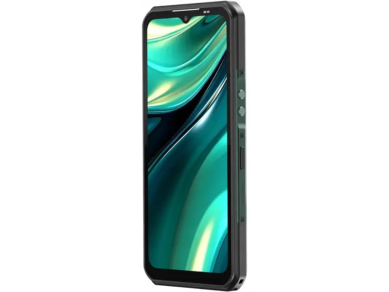 Смартфон Oukitel WP39 6/256GB Green - фото 3