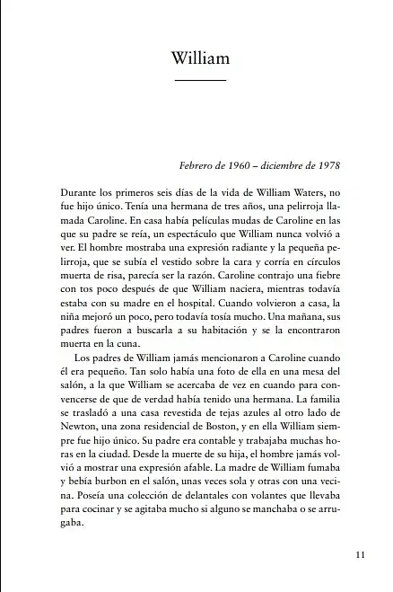 Hola, preciosa (Spanish Edition) - фото 3