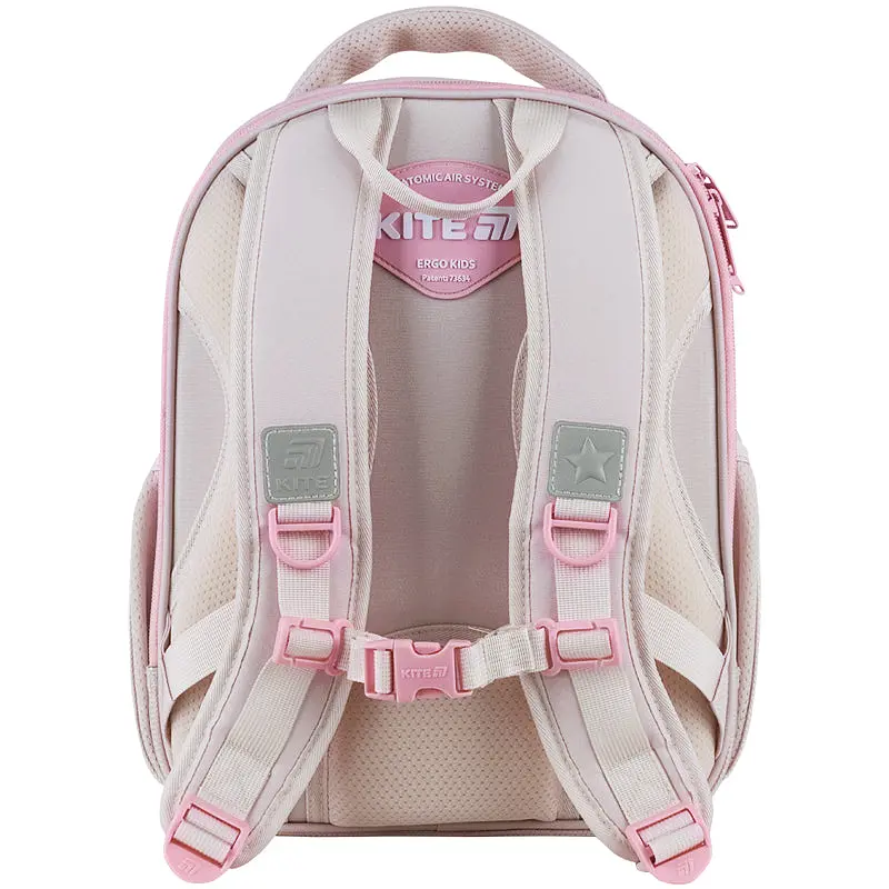 Рюкзак шкільний каркасний Kite Education Dazzling (K26-555S-2) - фото 4