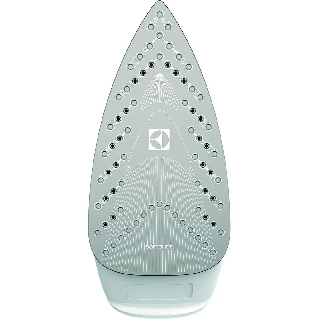 Утюг Electrolux Easyline EDB 1730 голубая - фото 5