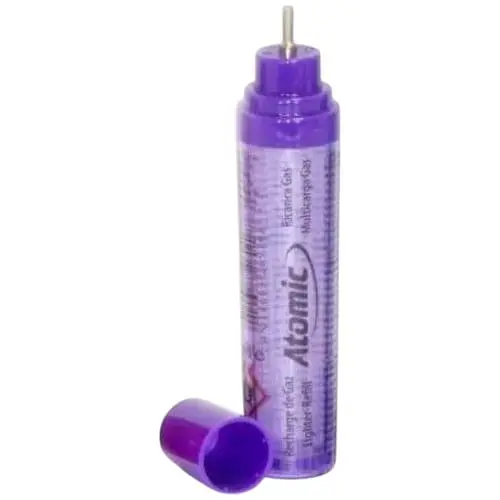 Газ Atomic 18 мл  - фото 2