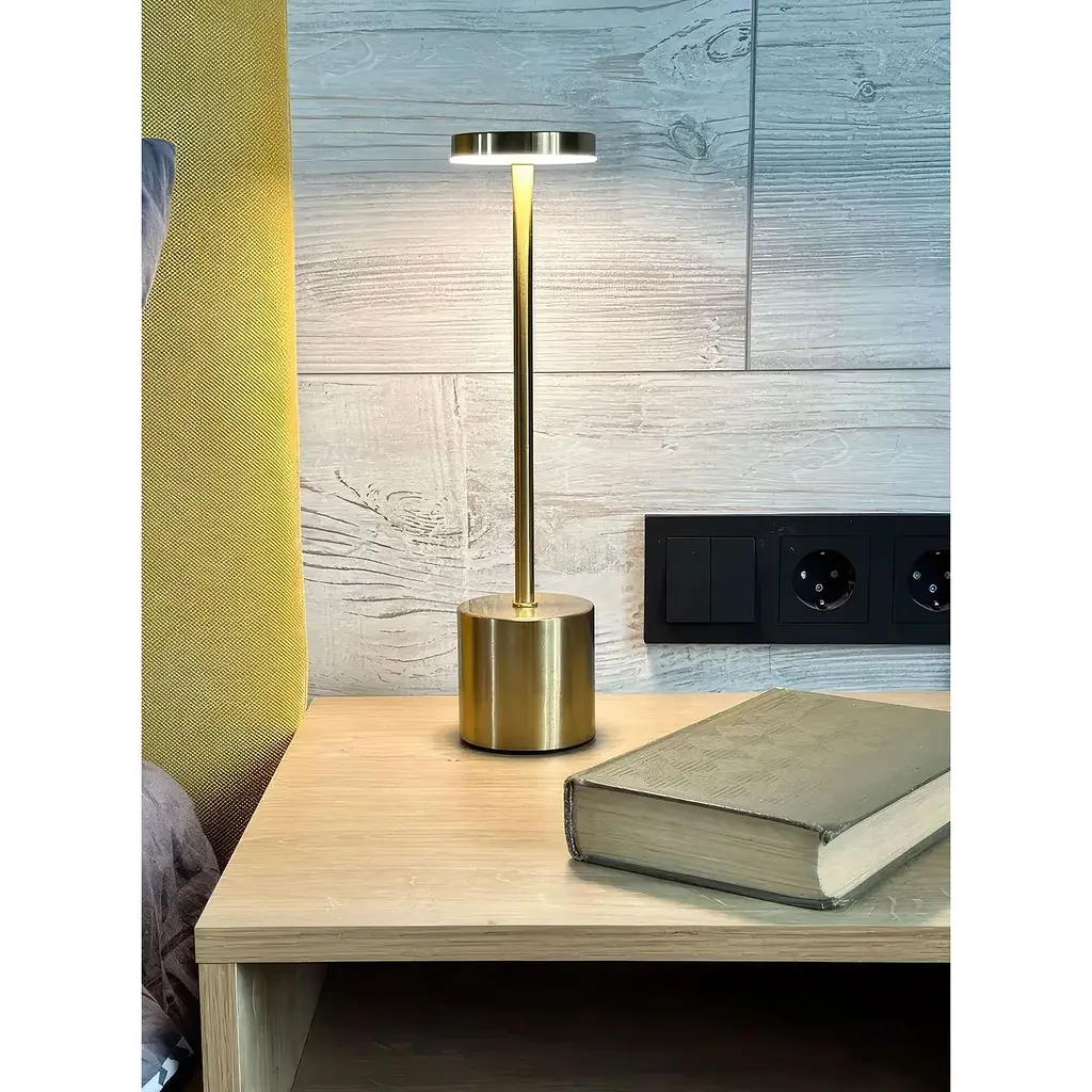 Нічник XPRO LED A21 (43145-A21_376) - фото 11