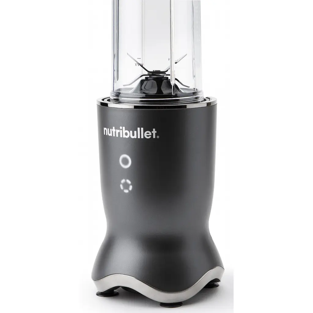 Стационарный блендер Nutribullet Ultra NB 1206DG 1200W Dark Grey - фото 3