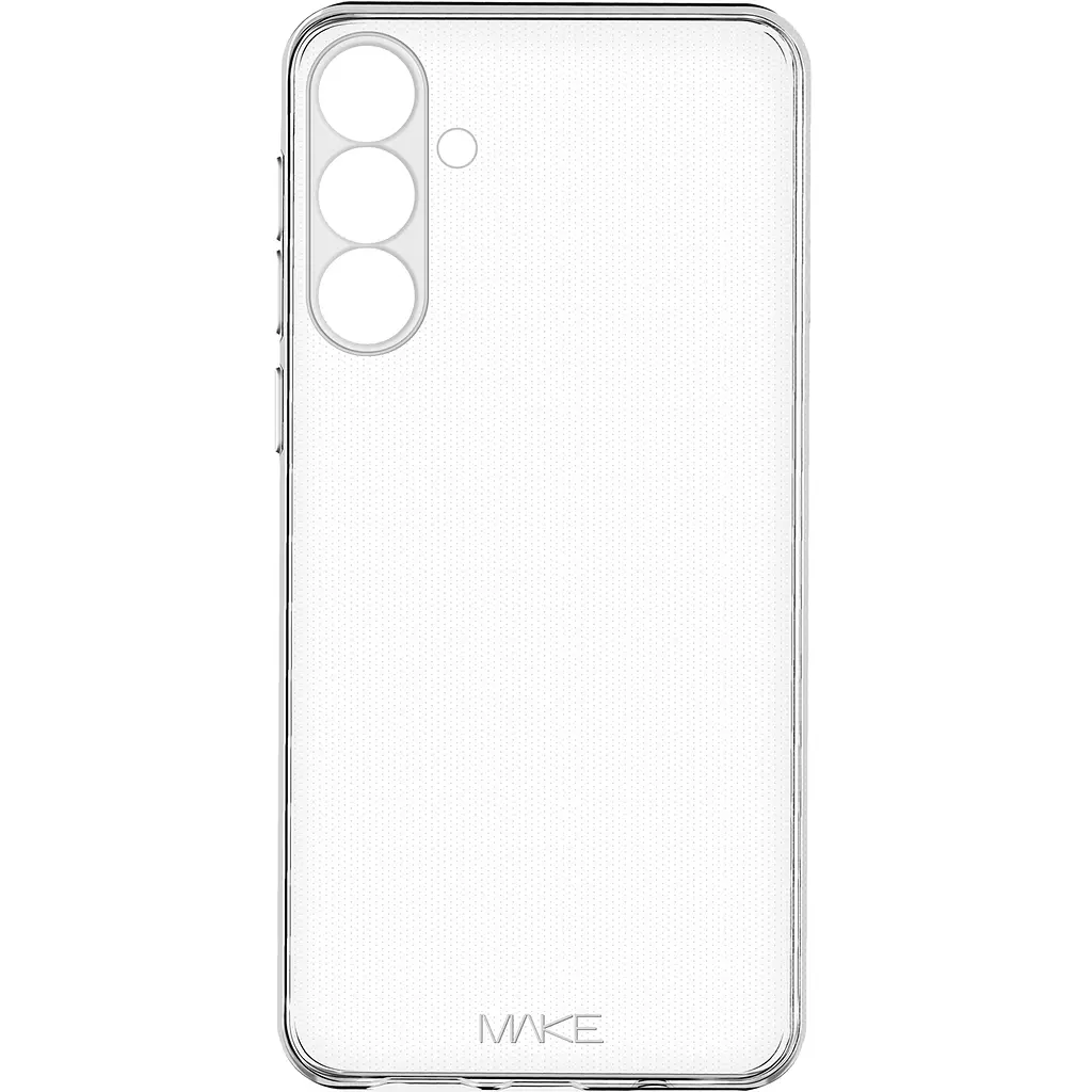 Чохол MAKE Samsung A36 Air