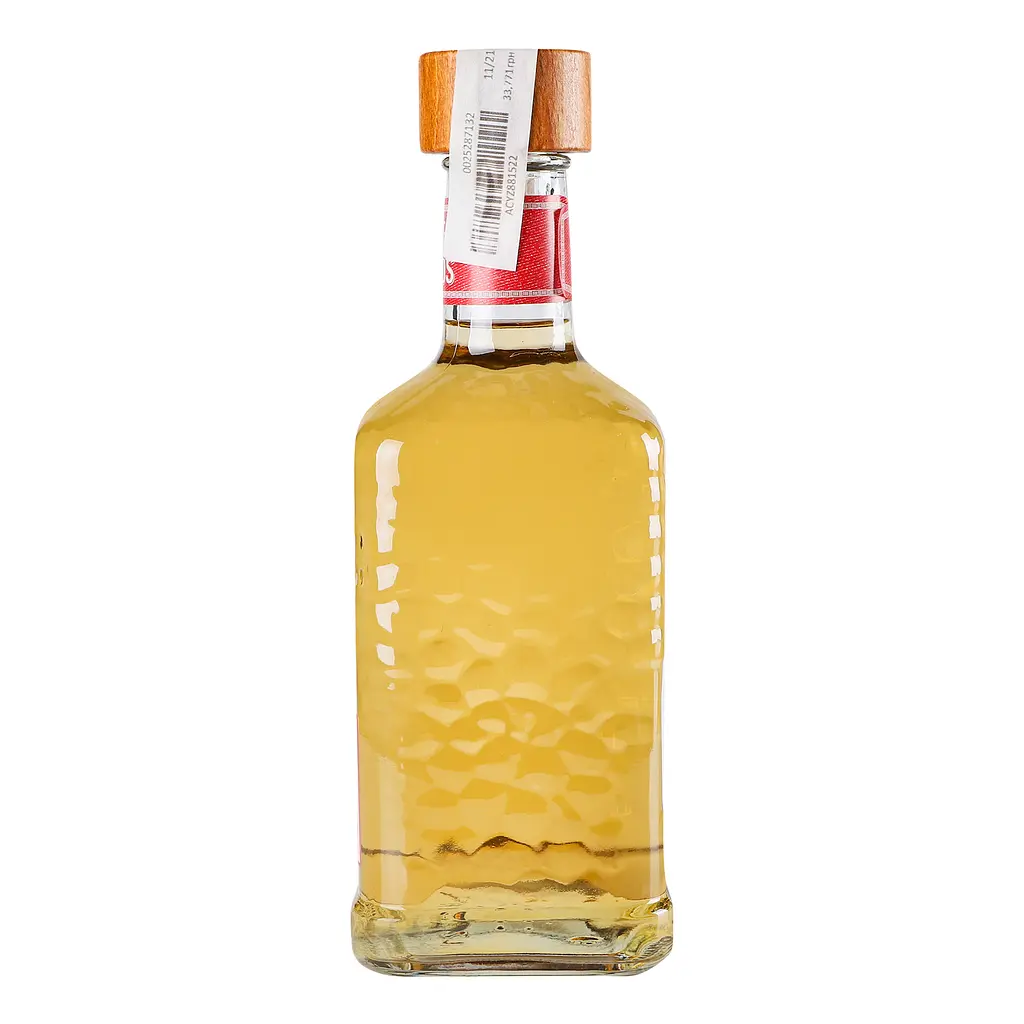 Уцінка. Текіла Olmeca Altos Reposado 100% Agave, 38%, 0,7 л - фото 3