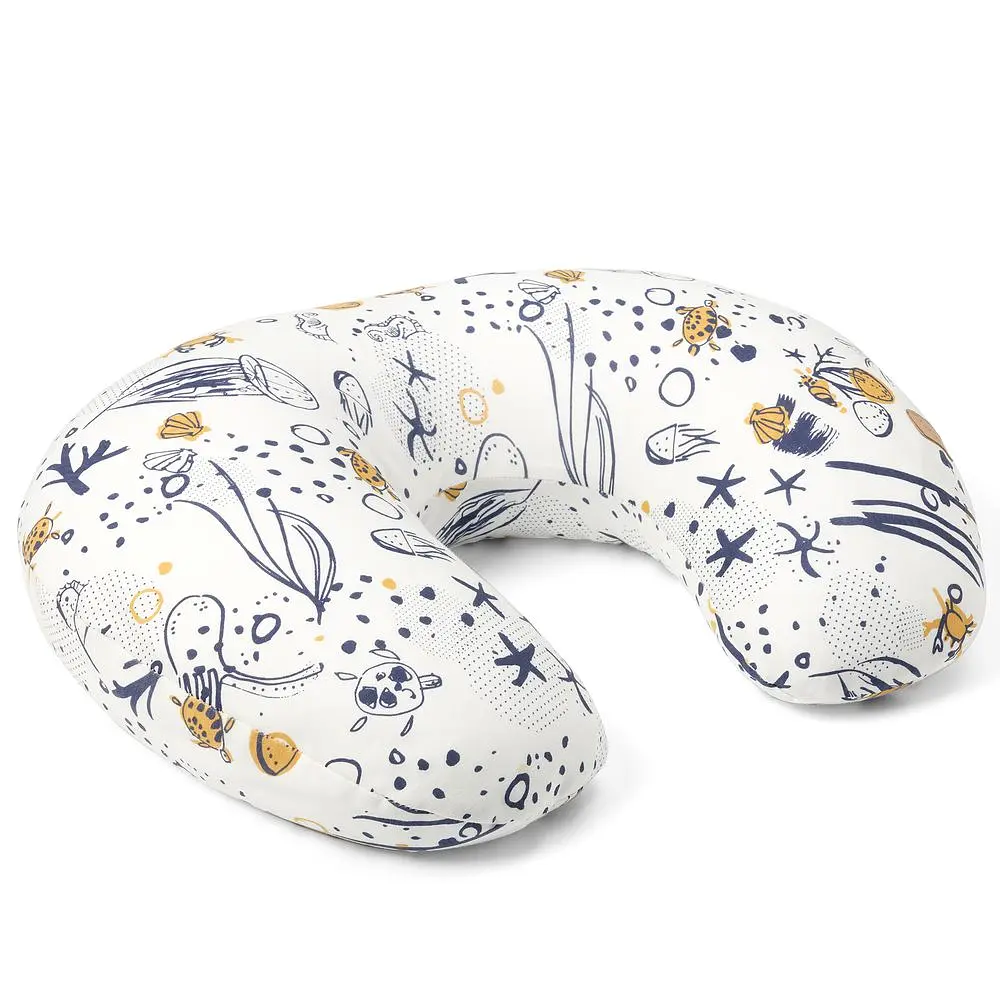 Подушка для годування Tutti Bambini (211225/OP) - фото 2