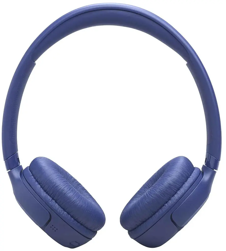 Навушники Tune 530BT Blue (JBLT530BTBLUEU) JBL teh0021116 - фото 2