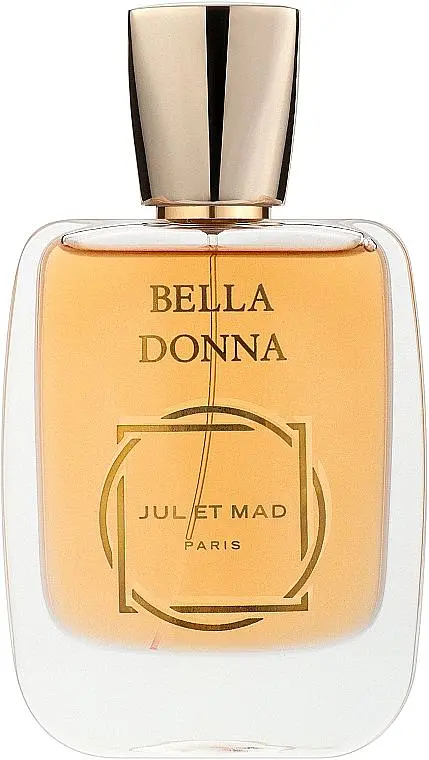 Оригінал Jul et Mad Bella Donna 50 мл Парфуми