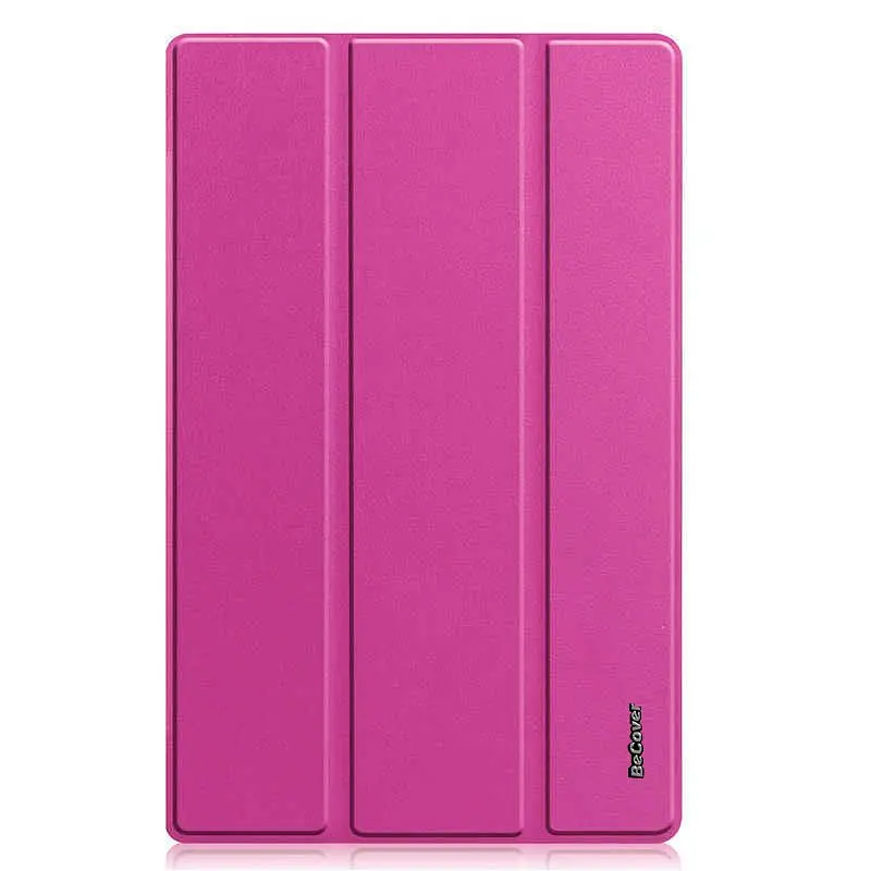 Чохол-книжка BeCover Smart Case для Lenovo Tab M10 Plus TB-125F (3rd Gen) Purple (708305) [77344] - фото 2