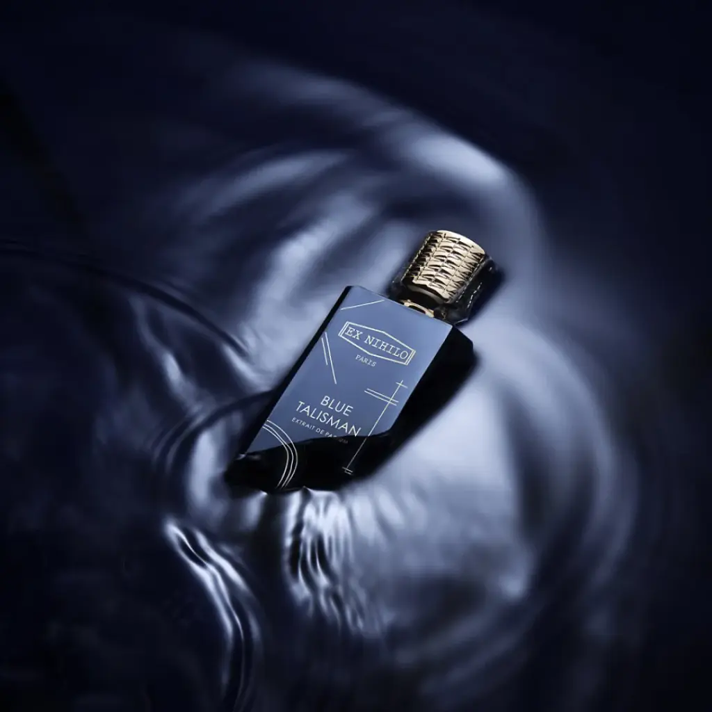 Blue Talisman Extrait de Parfum парфуми 100 ml - фото 5
