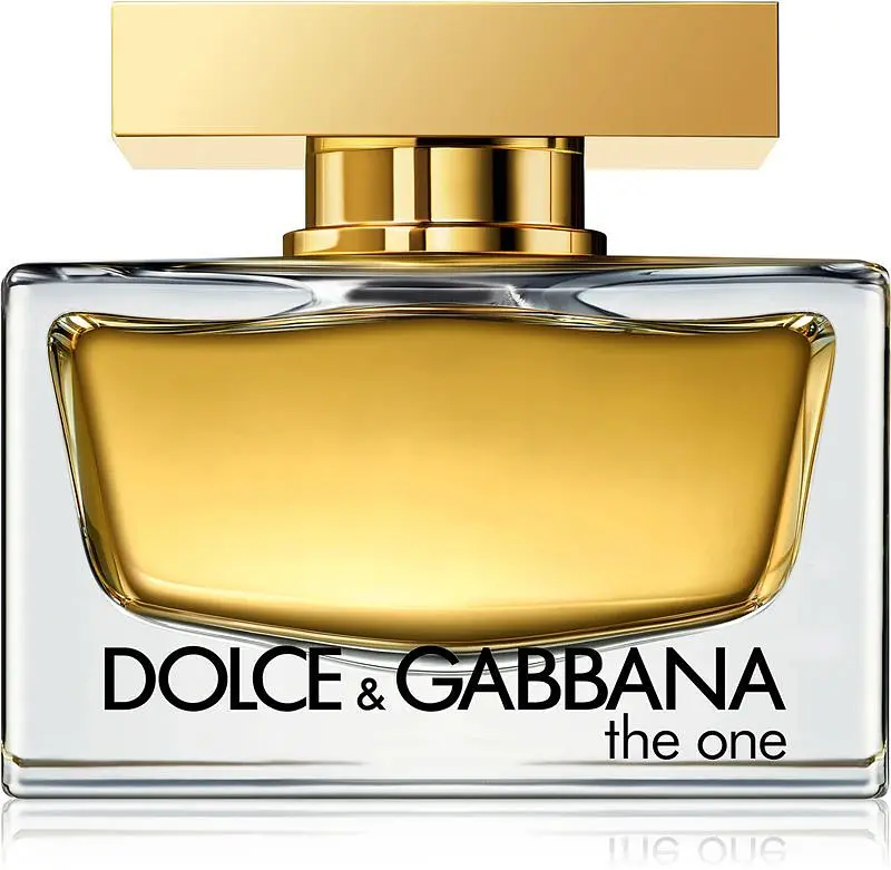 Оригінал Dolce & Gabbana The One 75 мл Парфумована вода