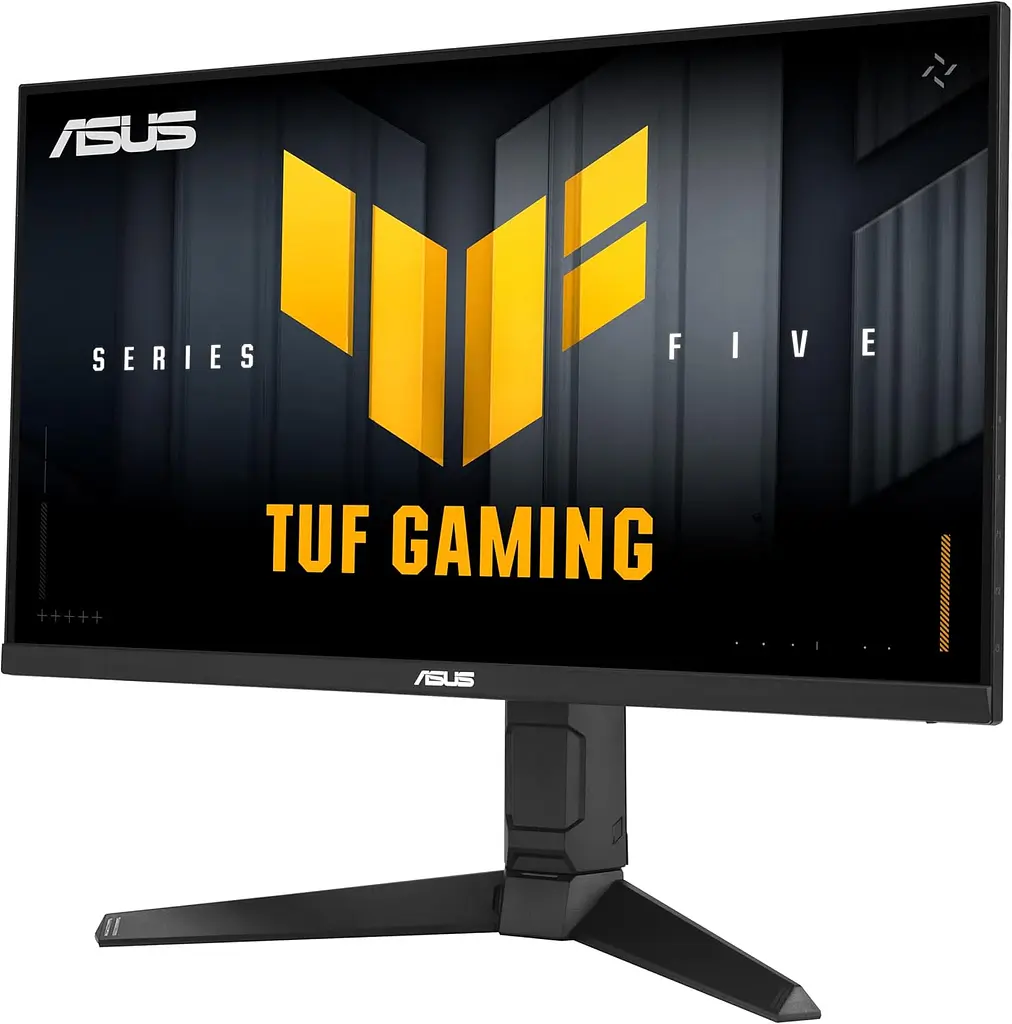 Монитор Asus 24.5" TUF Gaming VG259QMRL5A 2xHDMI DP MM IPS 310Hz 0.3ms sRGB 99% AdaptiveSync teh0014207 - фото 3