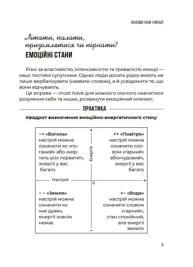 Для турботливих батьків. Емоційний інтелект. Як досягти гармонії в родині - фото 6