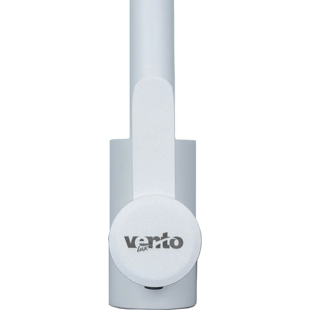 Смеситель Ventolux 355.260 White Quartz - фото 4