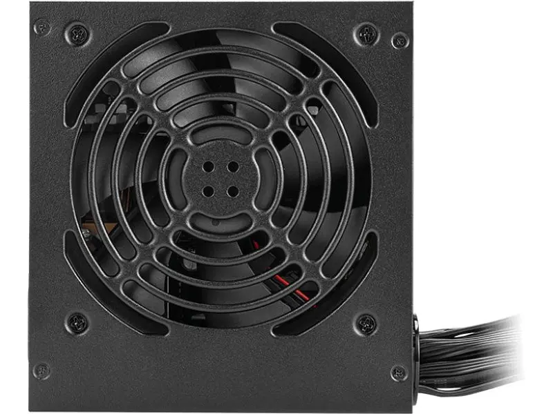 Блок живлення MSI MAG A850GN PCIE5 - фото 4