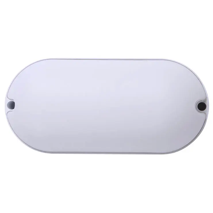 Набор: Светильник LED накладной Євросвітло CL-V1, 18 Вт 6400K IP65 3 шт. (000059231) - фото 3