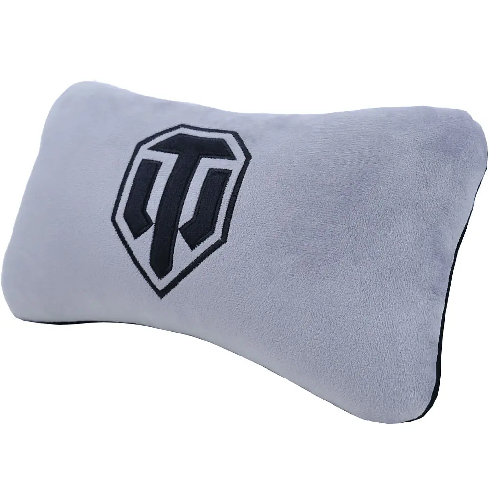 Подушка підголівник WP MERCHANDISE WOT - фото 5