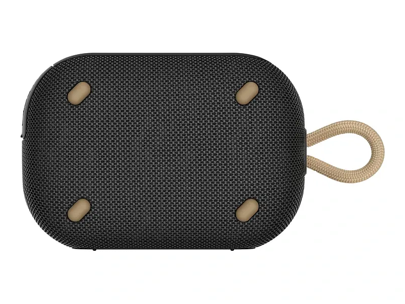 Портативна колонка ANKER SoundCore Select 4 Go Golden (A31X1BB1) - фото 3