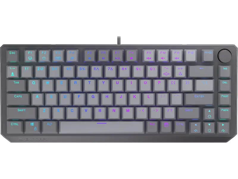 Клавіатура ENDORFY Thock V2 (EY5A127)