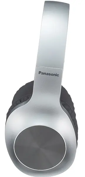 Гарнітура Panasonic RB-HX220BEE-S - фото 11