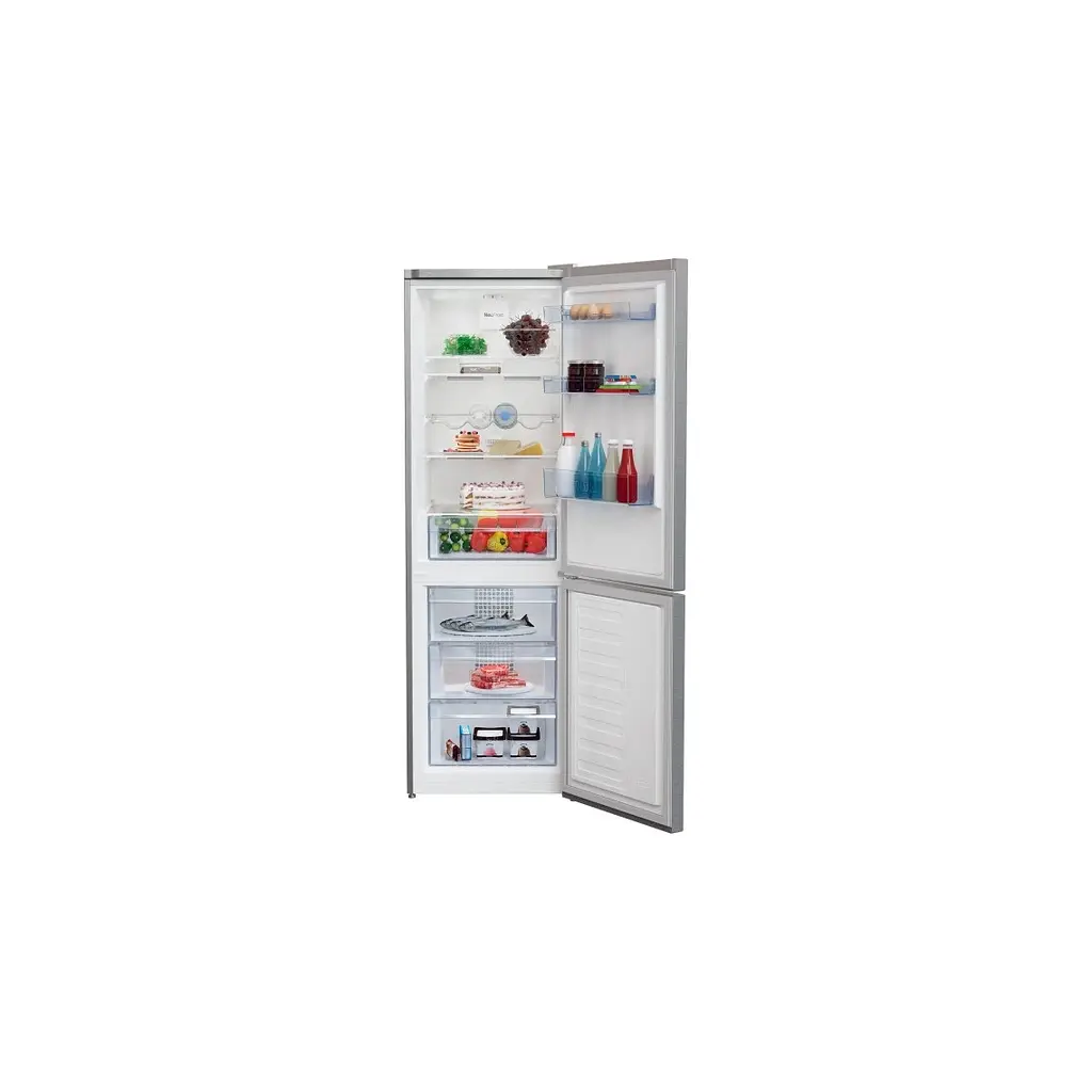 Холодильник Beko RCNA366K40XBN - фото 4
