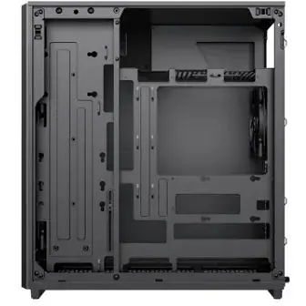 Корпус GameMaxF46 Dark без БЖ - фото 5