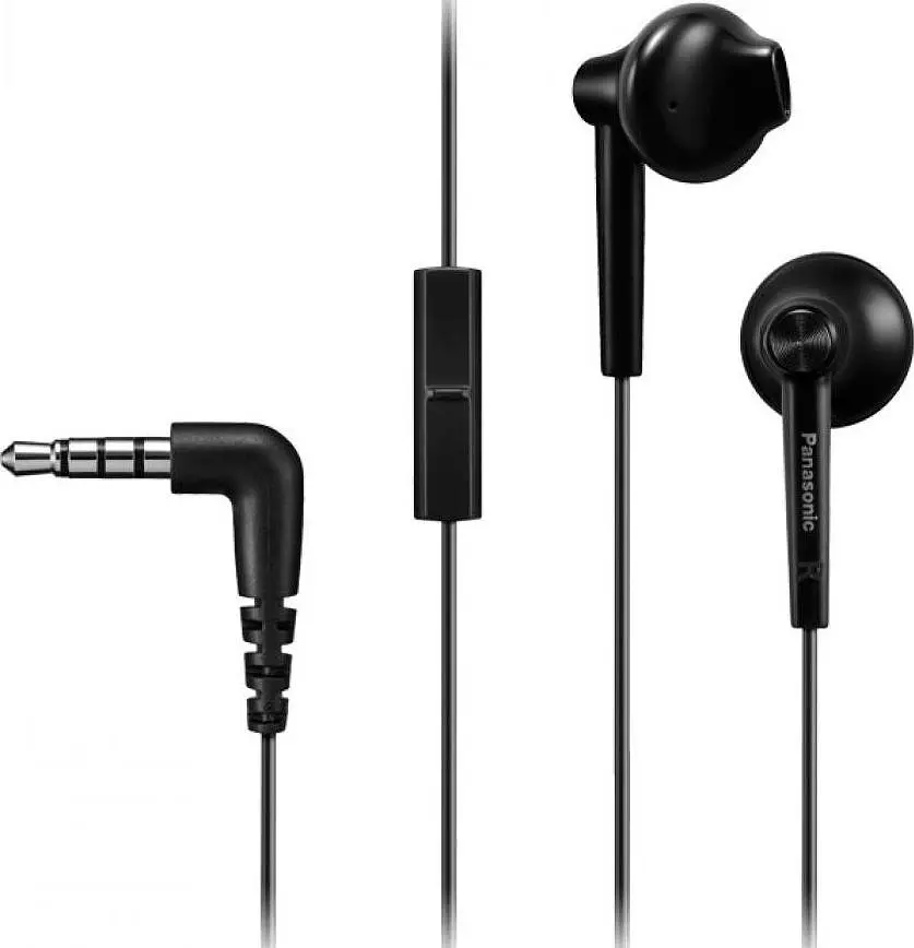 Навушники Panasonic RP-TCM55GC-K