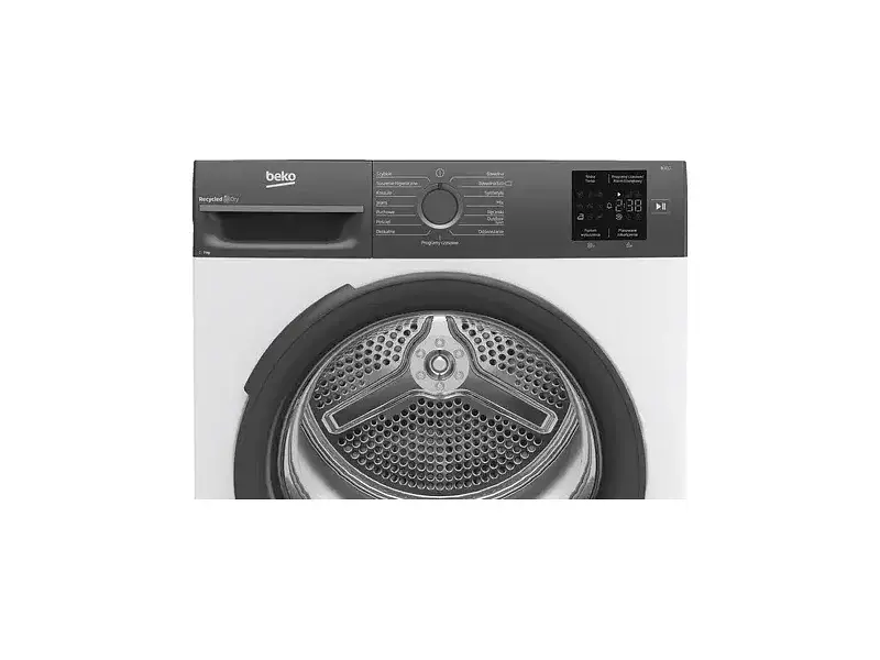 Сушильная машина Beko BM3T37239WAR - фото 3