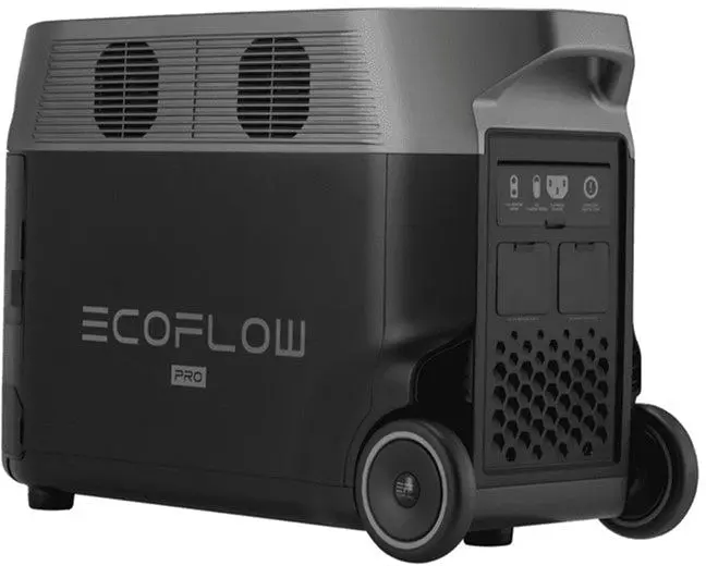 Зарядна станція EcoFlow Delta Pro (3600 Вт·год) - фото 4