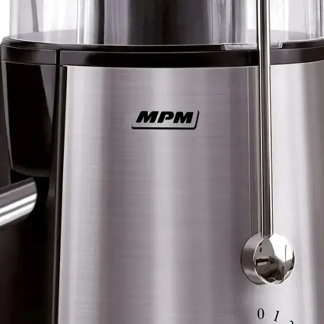 Соковитискач MPM MSO-06M - фото 3