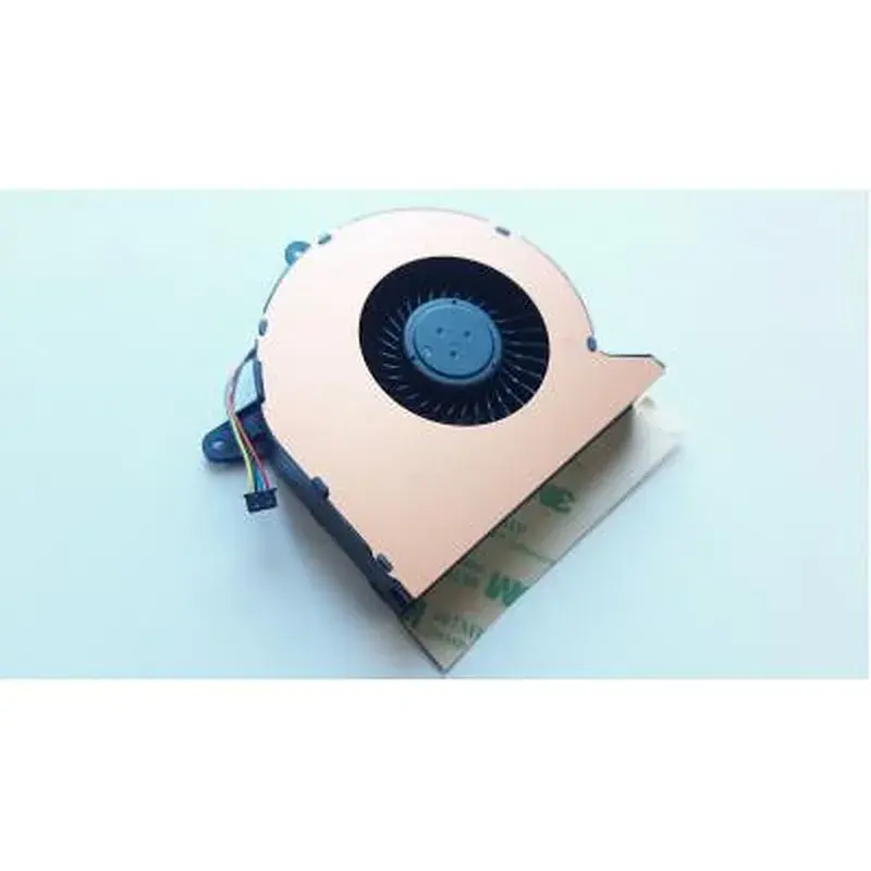 Вентилятор ноутбука ASUS ROG FX72V/VY,G752V/VY (DFS2001058I0T-FHCW) DC (5V, 0.5A) 4pi (A48475) - фото 3
