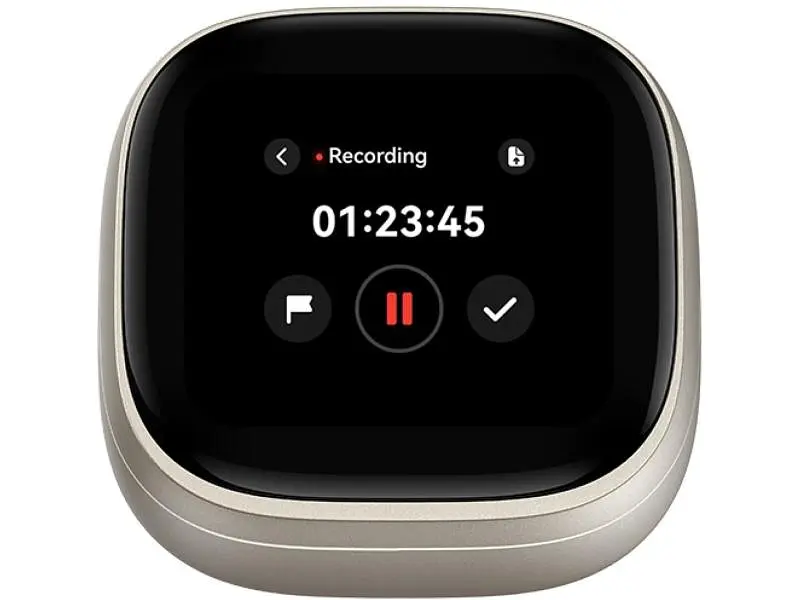 Навушники TWS ANKER SoundCore Liberty 5 Pro Max Golden (D1204GB1) - фото 7