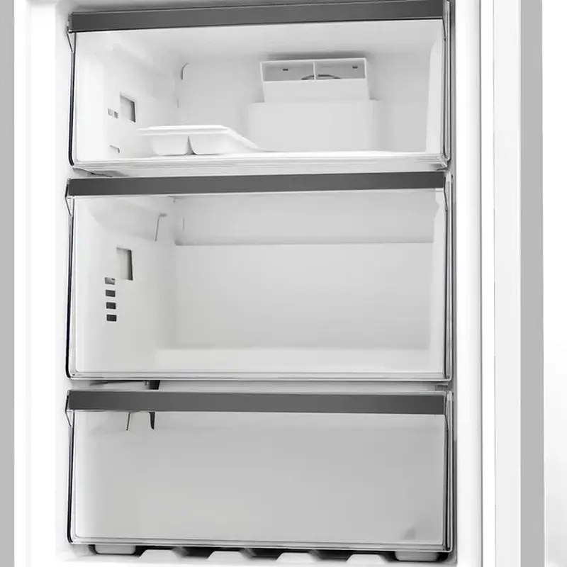 Холодильник WHIRLPOOL WHK 25402 XP4U - фото 9