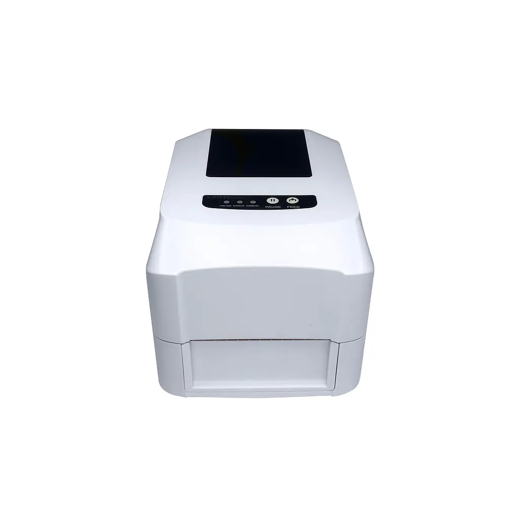 Принтер етикеток Gprinter GS-2406T USB, WiFi (GP-GS-2406T-0127) - фото 2
